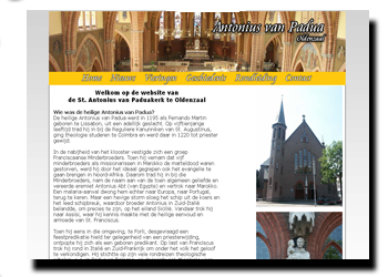 Antoniuskerk