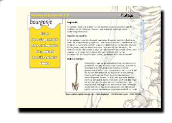 Bourgonje