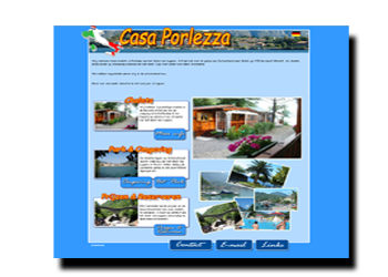 Casa Porlezza