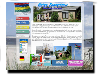 Zonnedauw